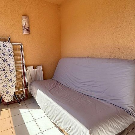 Appartement Cosy A 100M De La Plage Avec Piscine, Parking Prive Et Loggia Vitree - Fr-1-225-706 Argelès-sur-Mer Exterior foto